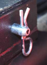 LockPin