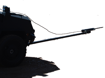 onBearcatwithLanyards